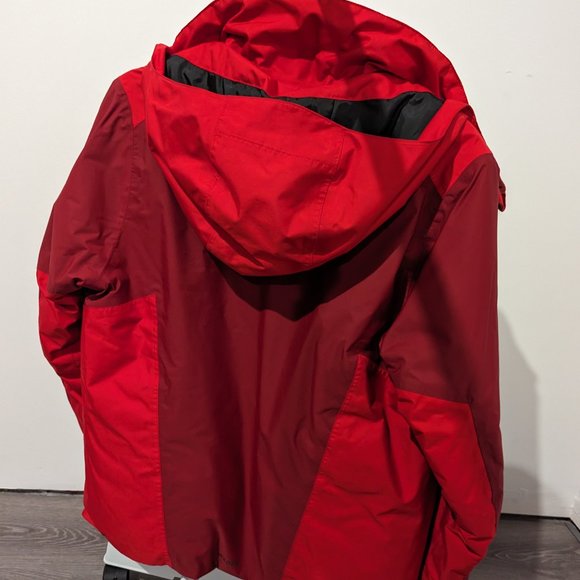 Ski jacked for kids. Size 14 years. - Picture 2 of 16